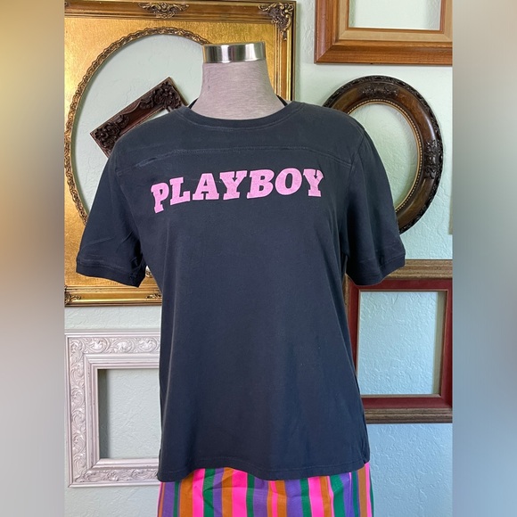 Playboy Bunny Tee - Picture 1 of 3